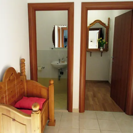 Apartment 1 Bedroom Selina