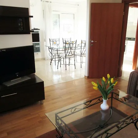 1 Bedroom Selina *