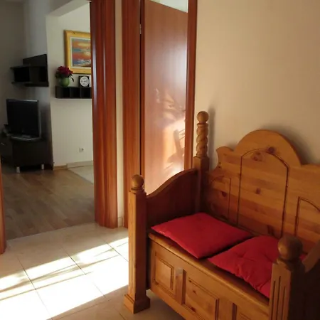 1 Bedroom Selina Apartment *
