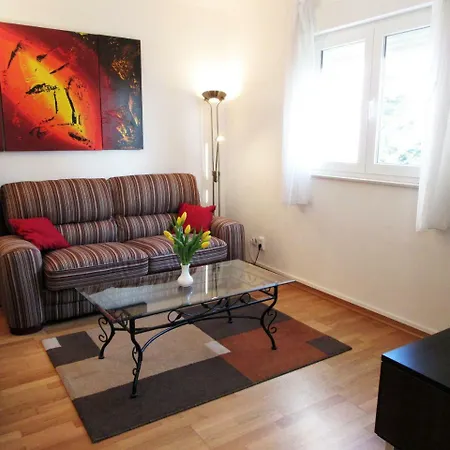 1 Bedroom Selina Trogir