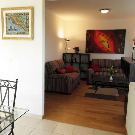 1 Bedroom Selina * Trogir