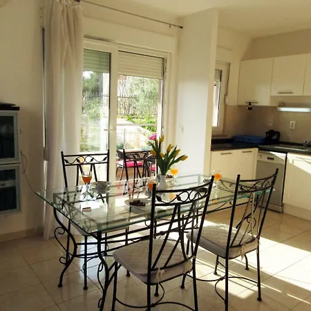 Apartment 1 Bedroom Selina Trogir
