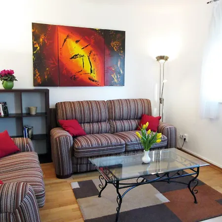 1 Bedroom Selina *