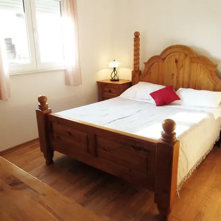 Apartment 1 Bedroom Selina