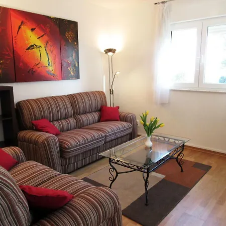 1 Bedroom Selina Trogir